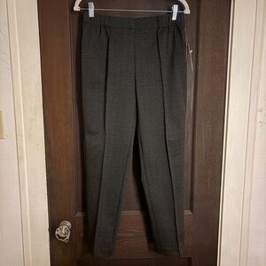 Women’s Gray Pants